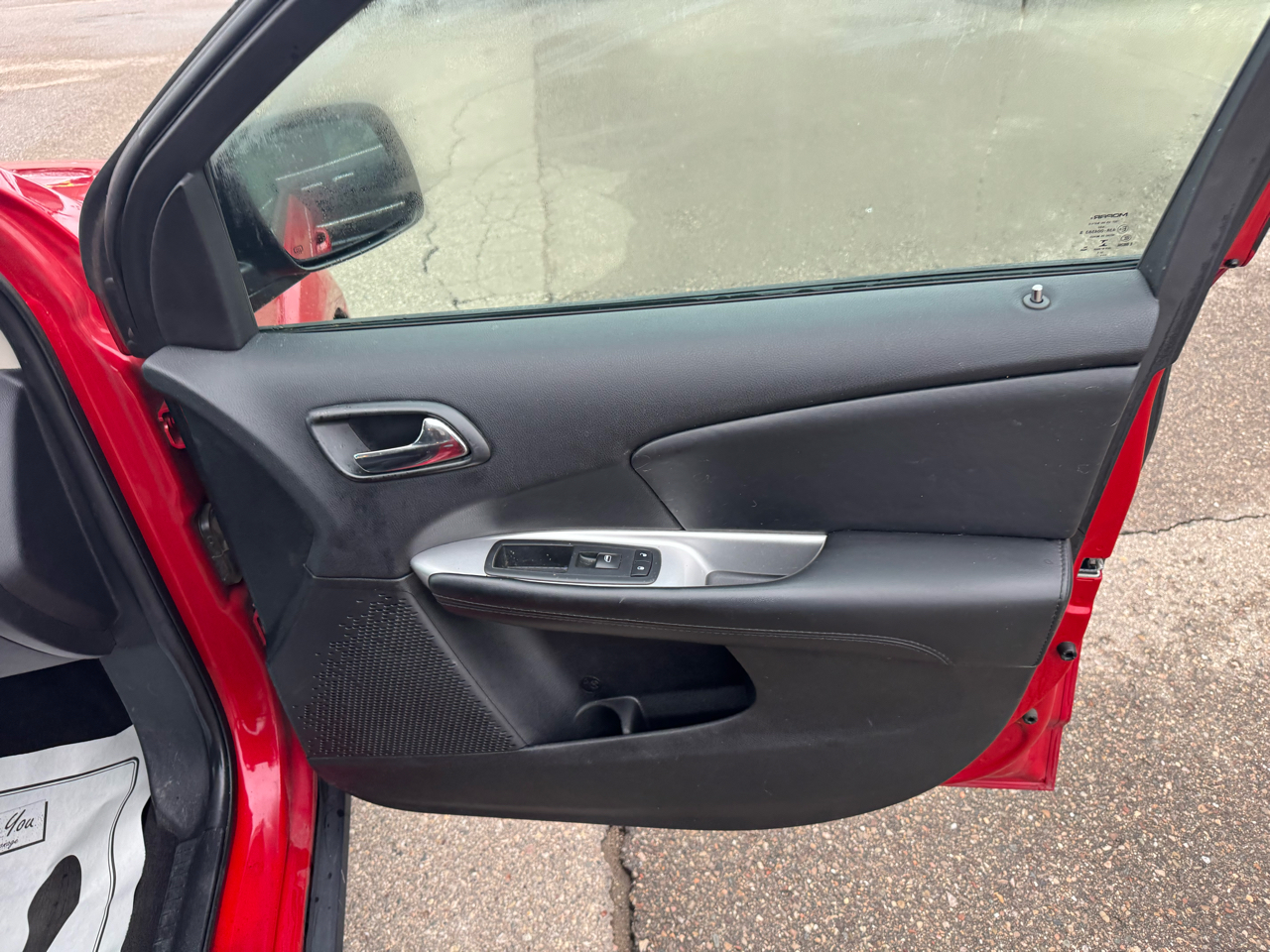 Dodge Journey SE 2018