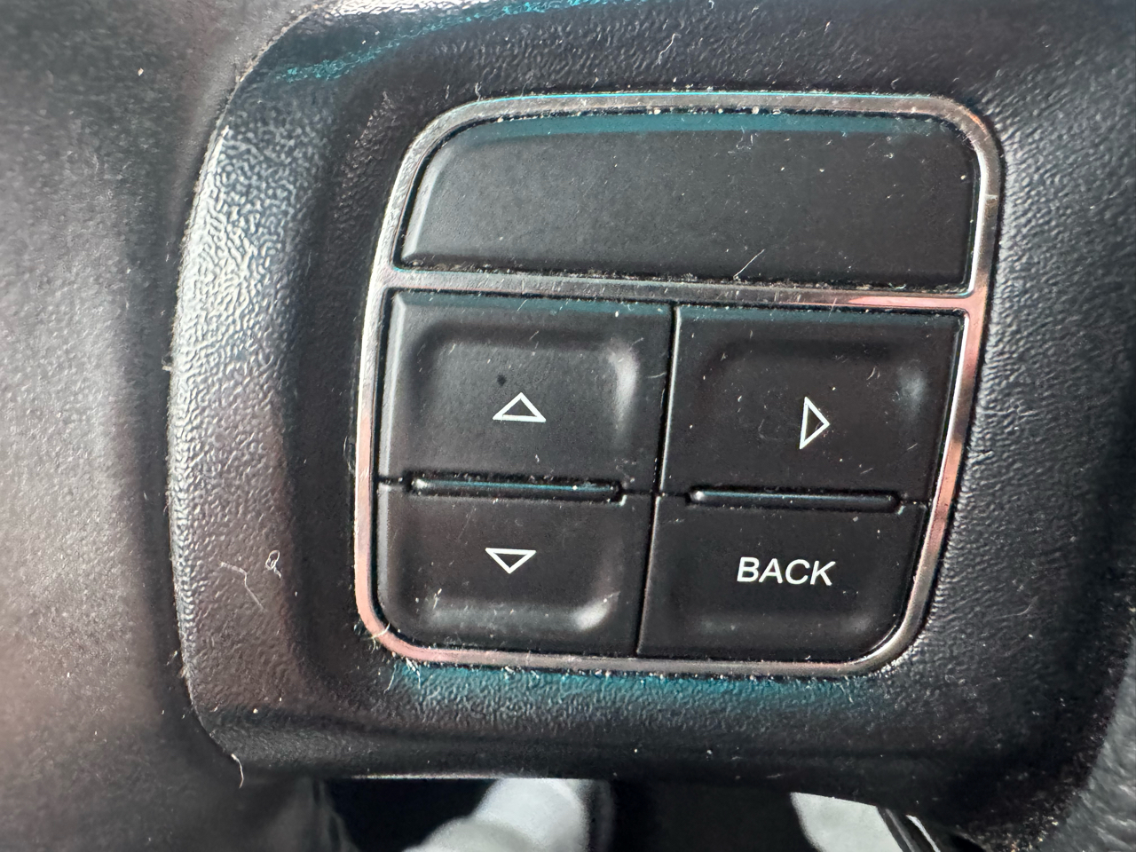 Dodge Journey SE 2018