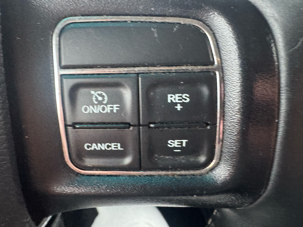 Dodge Journey SE 2018