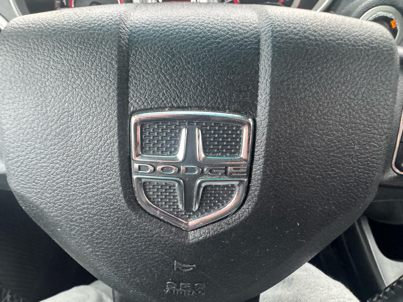 Dodge Journey SE 2018