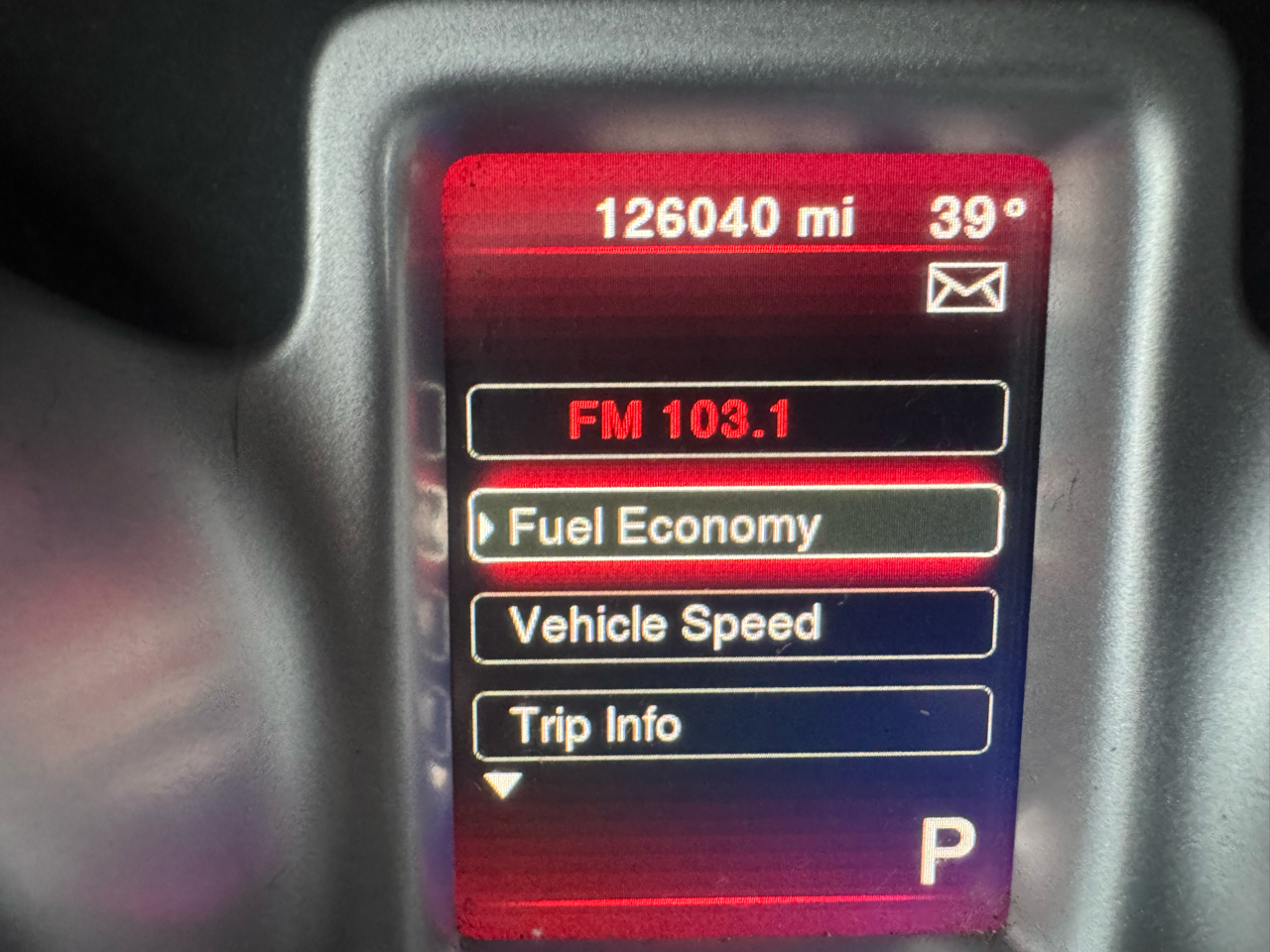 Dodge Journey SE 2018