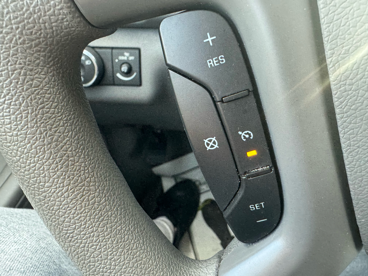 Chevrolet Traverse LS FWD w/PDC 2015