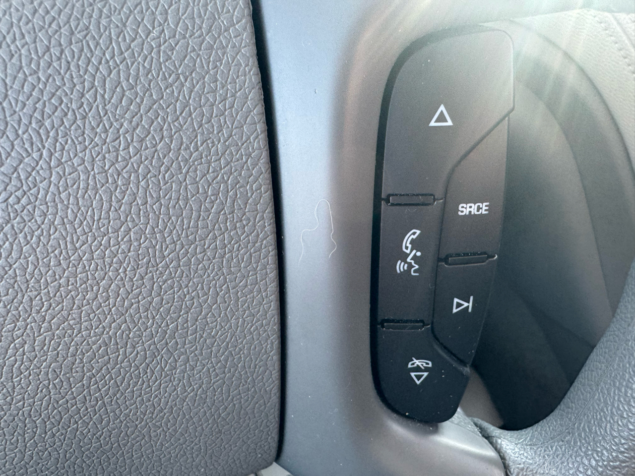 Chevrolet Traverse LS FWD w/PDC 2015