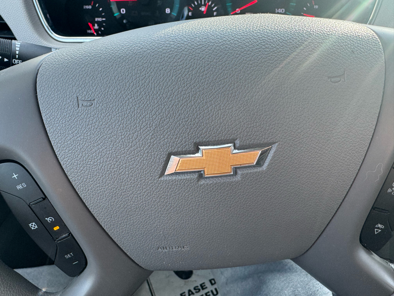 Chevrolet Traverse LS FWD w/PDC 2015