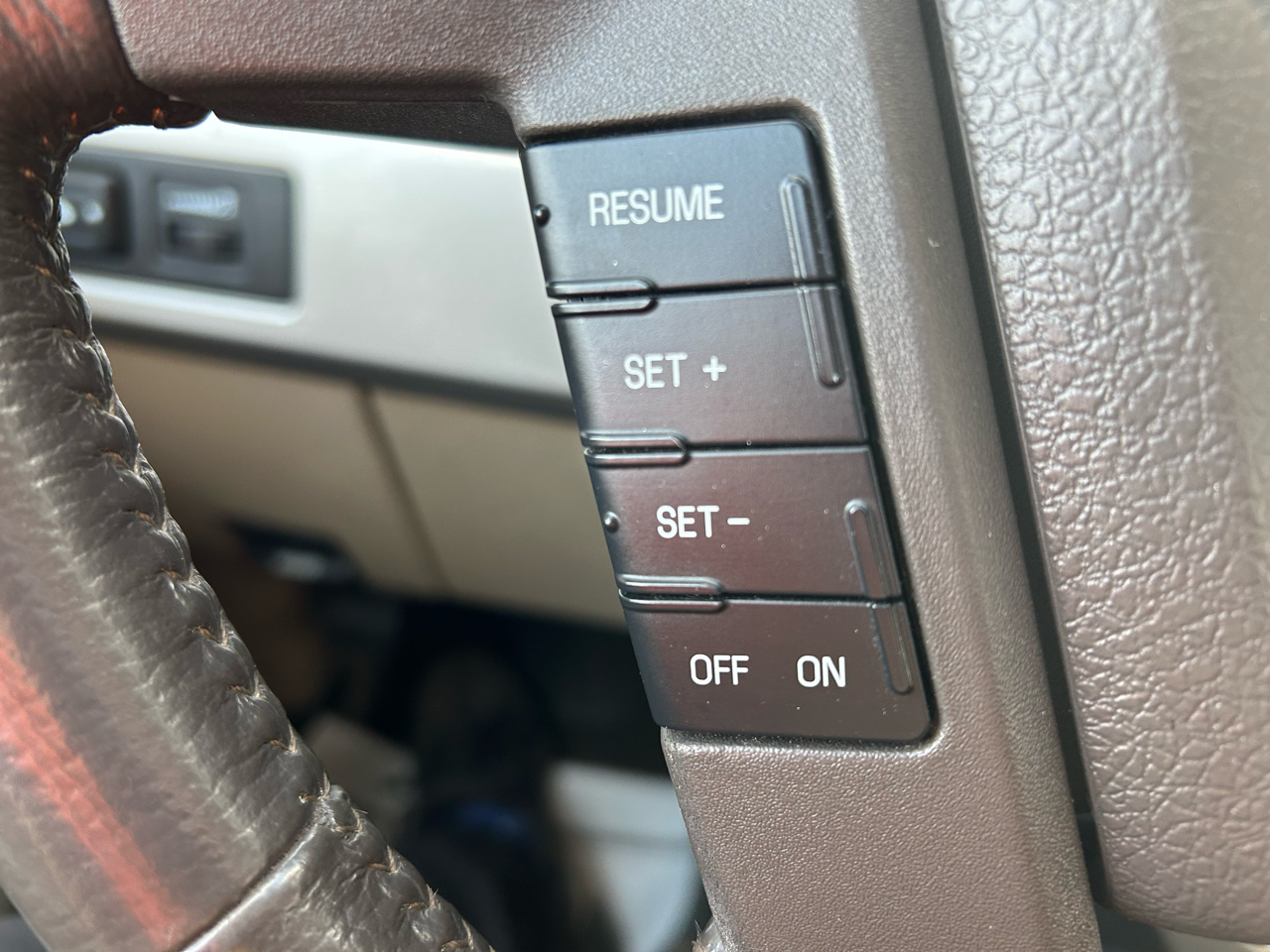 Ford F-150 Lariat SuperCrew 6.5-ft. Bed 4WD 2010