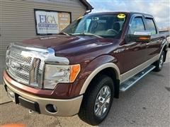 2010 Ford F-150 