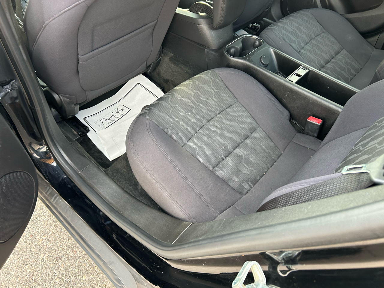 Chevrolet Volt Standard 2013