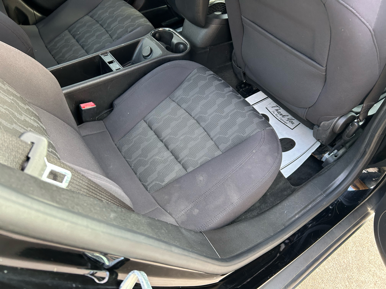 Chevrolet Volt Standard 2013