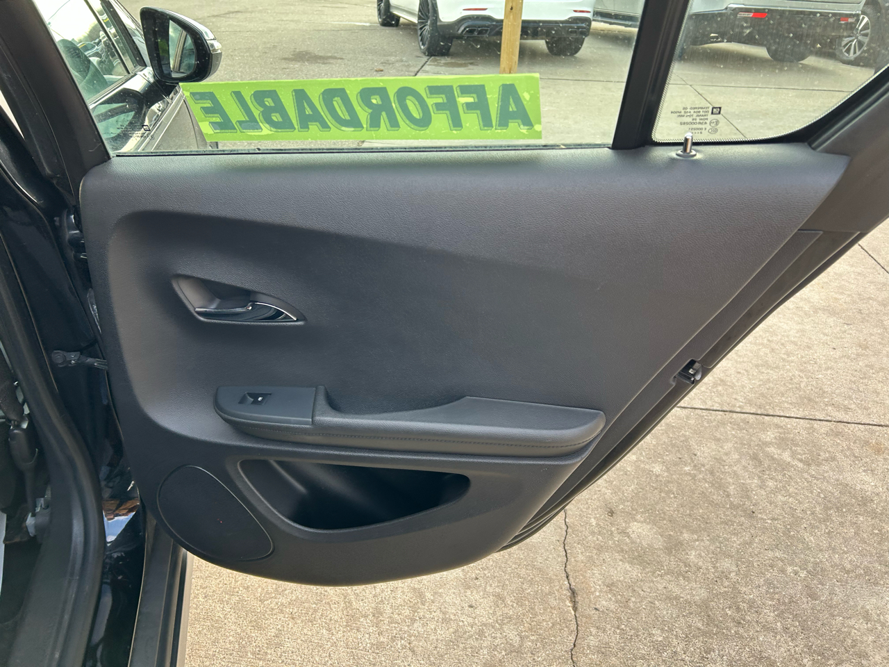 Chevrolet Volt Standard 2013