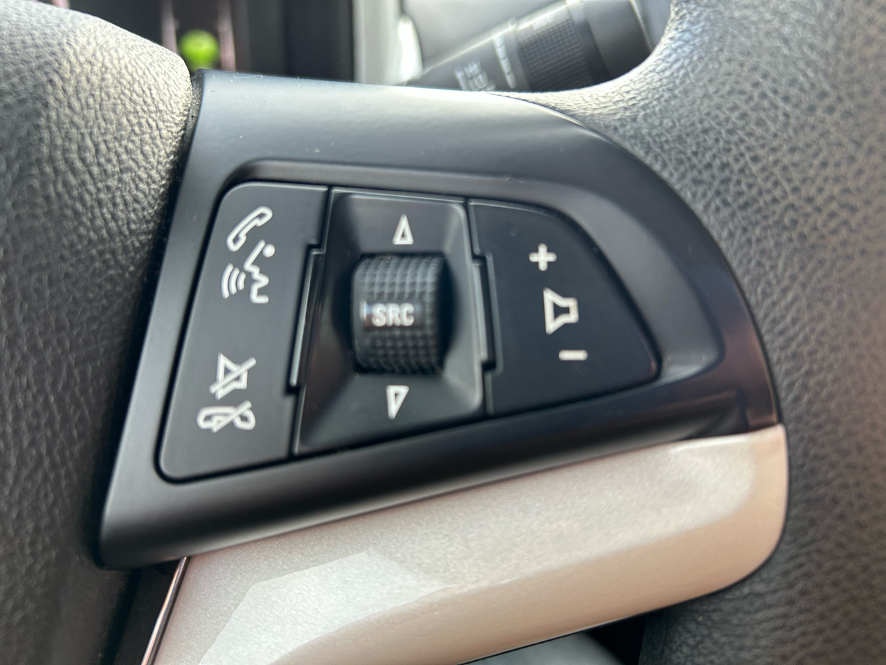 Chevrolet Volt Standard 2013