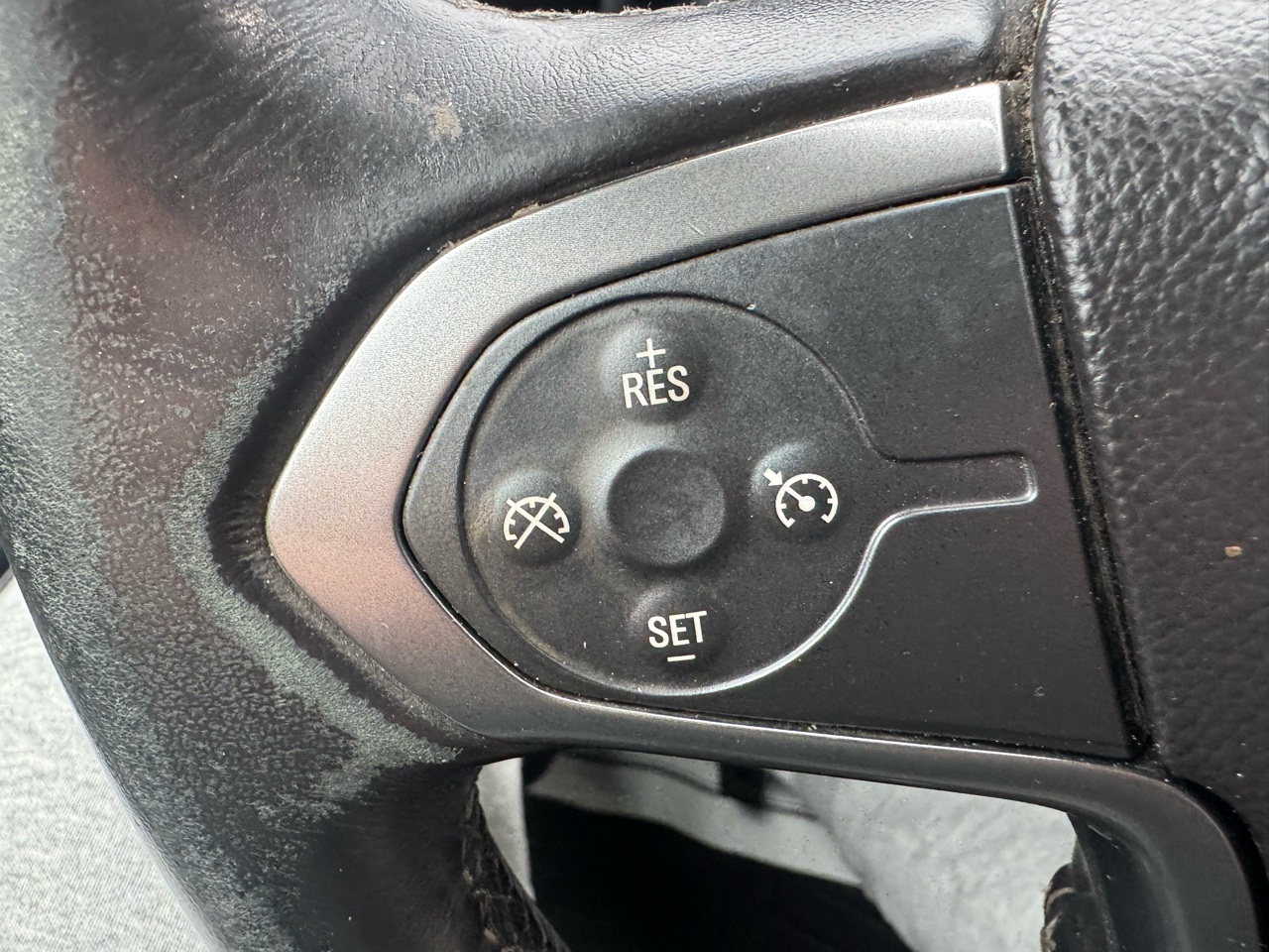 Chevrolet Silverado 1500 LT Double Cab 4WD 2017