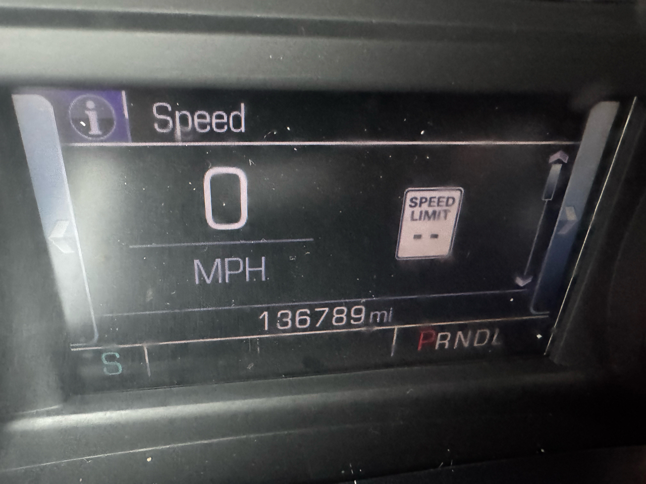 Chevrolet Silverado 1500 LT Double Cab 4WD 2017