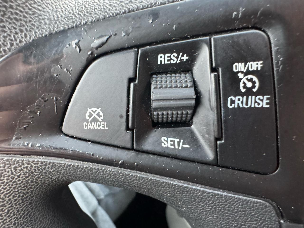 Chevrolet Equinox LS 2WD 2014