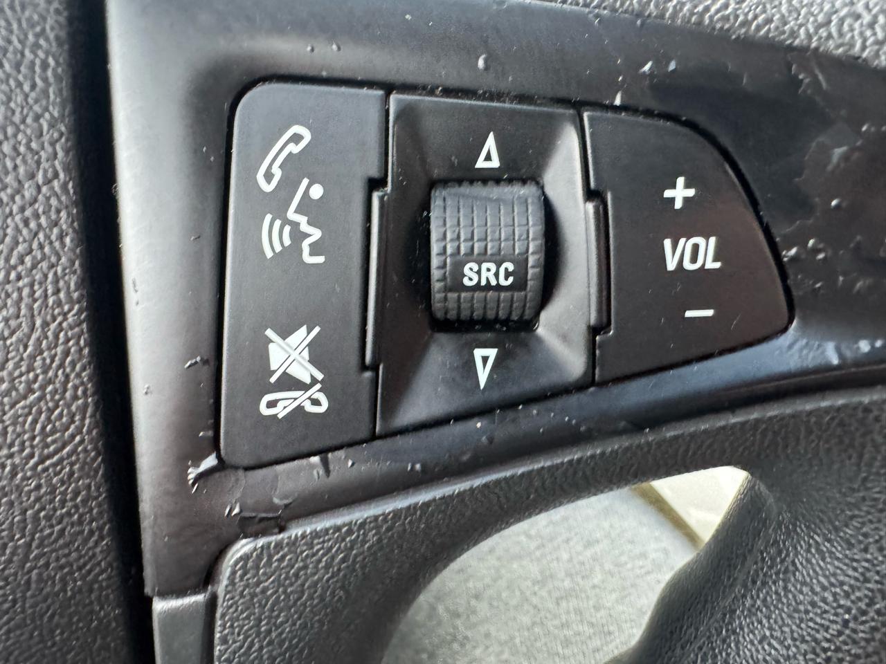 Chevrolet Equinox LS 2WD 2014