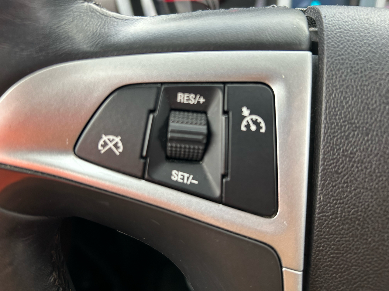 Chevrolet Equinox LTZ AWD 2012