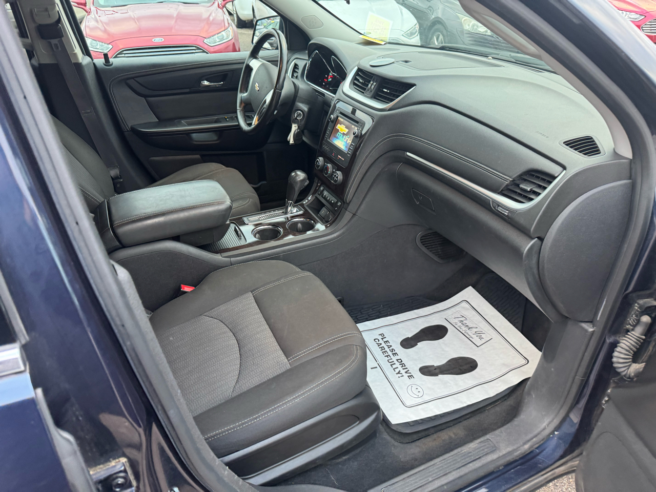 Chevrolet Traverse 1LT FWD 2015