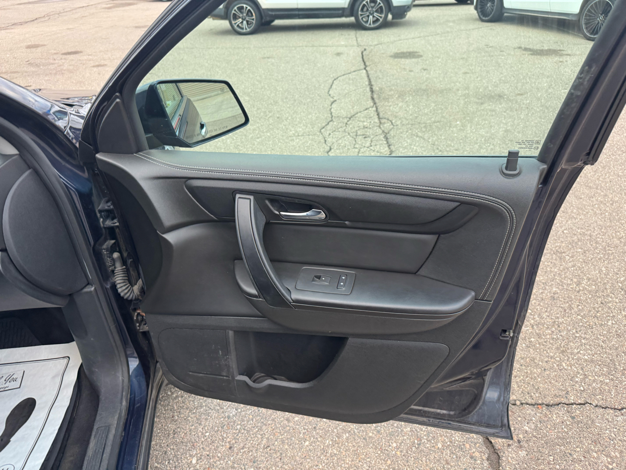 Chevrolet Traverse 1LT FWD 2015