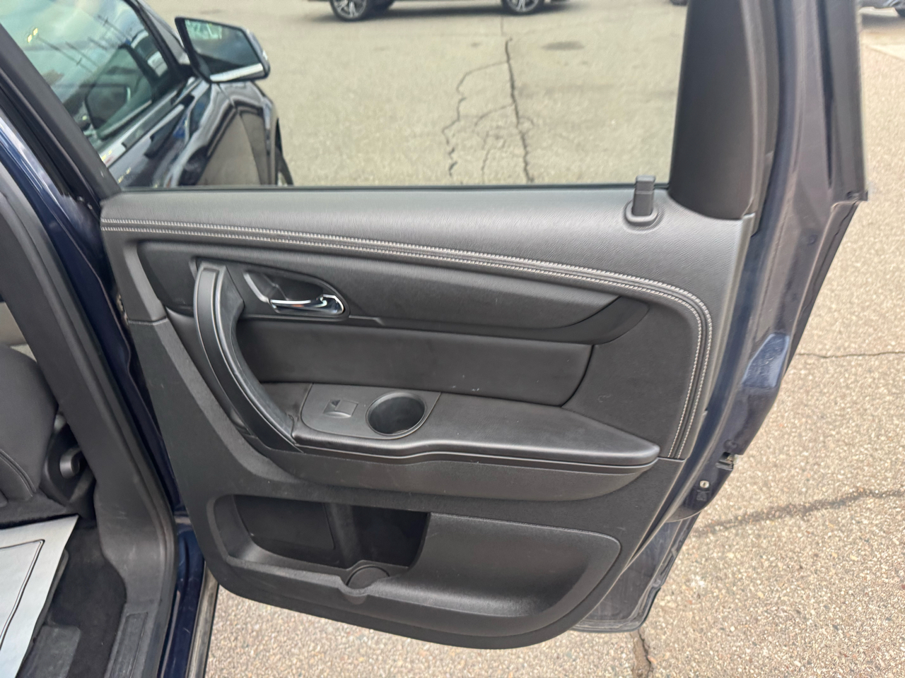 Chevrolet Traverse 1LT FWD 2015