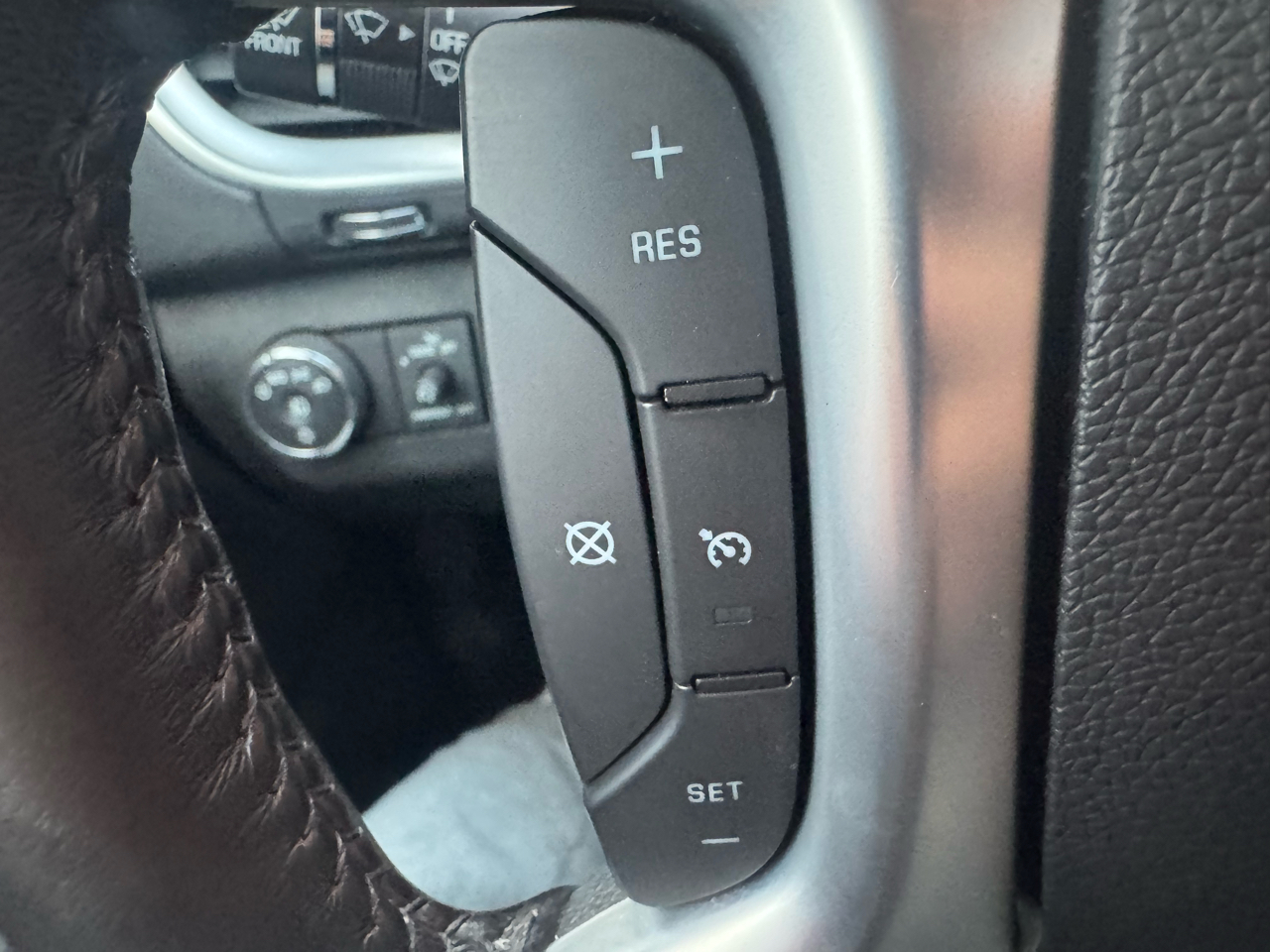 Chevrolet Traverse 1LT FWD 2015