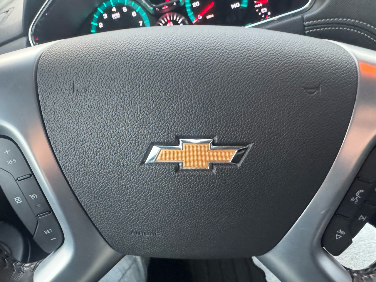 Chevrolet Traverse 1LT FWD 2015