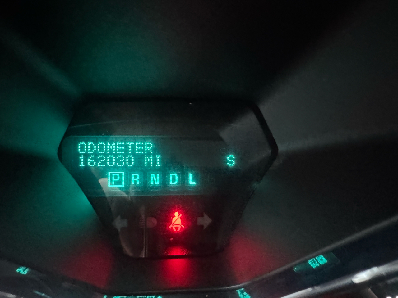 Chevrolet Traverse 1LT FWD 2015