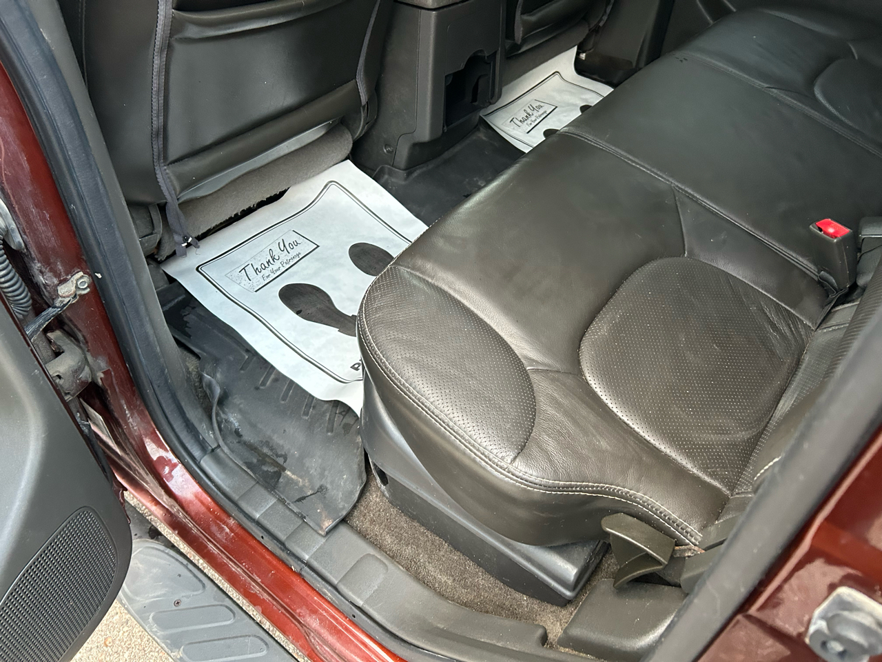 Nissan Frontier PRO-4X Crew Cab 5AT 4WD 2016