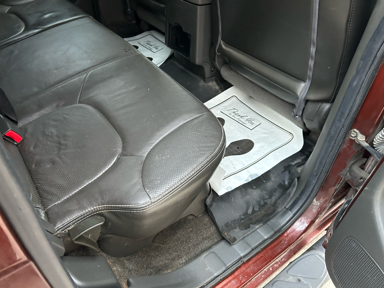 Nissan Frontier PRO-4X Crew Cab 5AT 4WD 2016