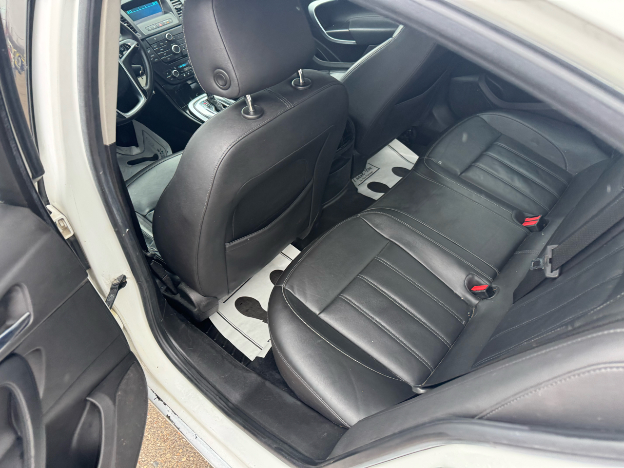 Buick Regal CXL - 2XL 2011