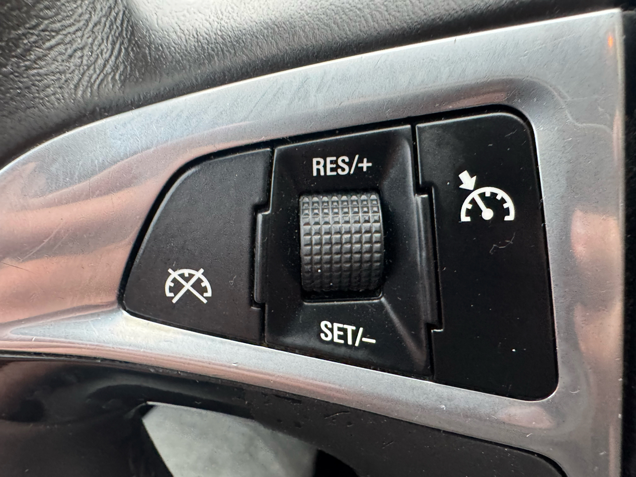 Buick Regal CXL - 2XL 2011