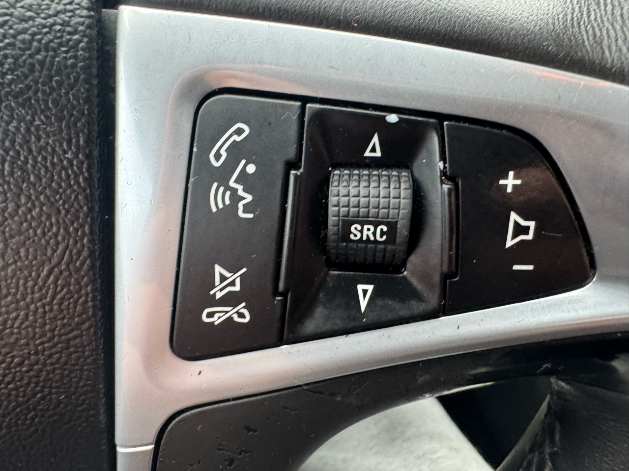 Buick Regal CXL - 2XL 2011