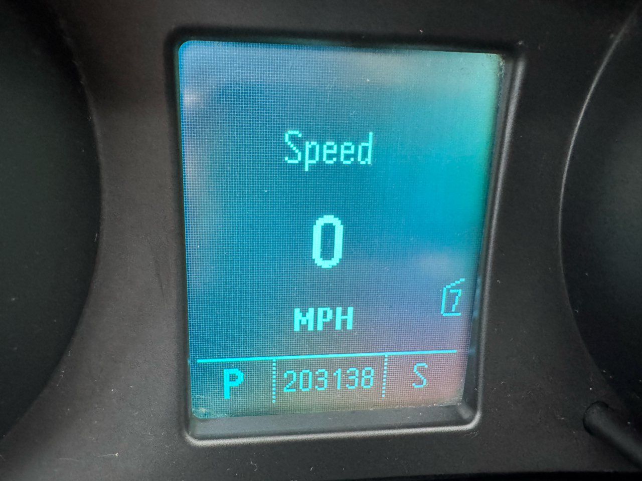 Buick Regal CXL - 2XL 2011