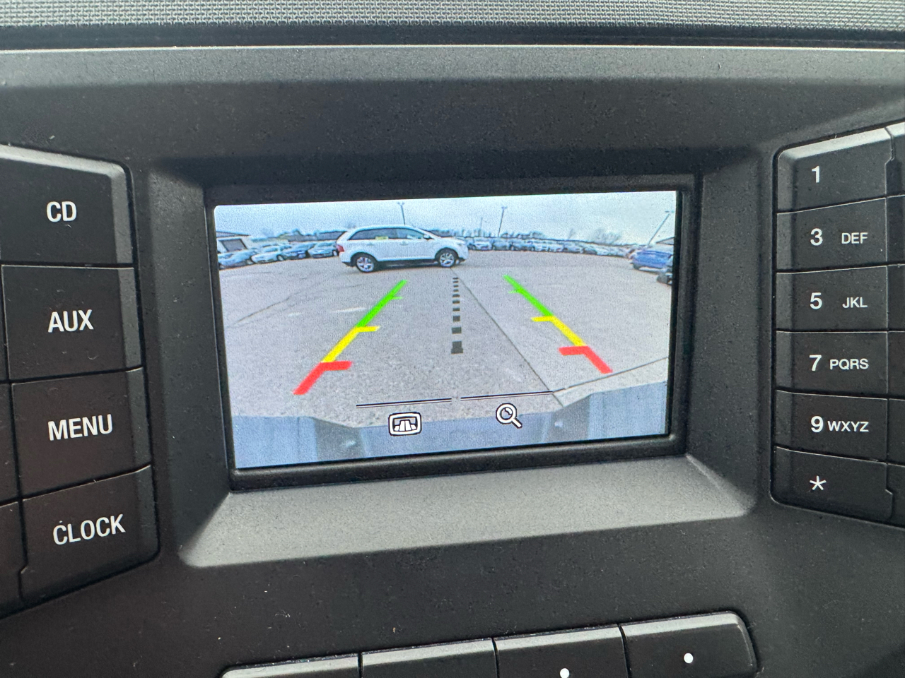 Ford F-150 4WD SuperCrew 150" XLT 2014