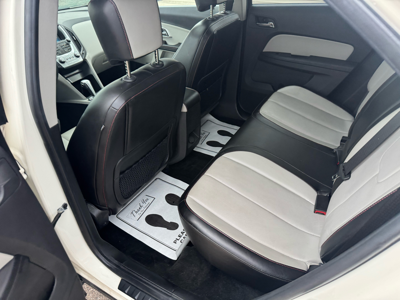 Chevrolet Equinox 2LT AWD 2014