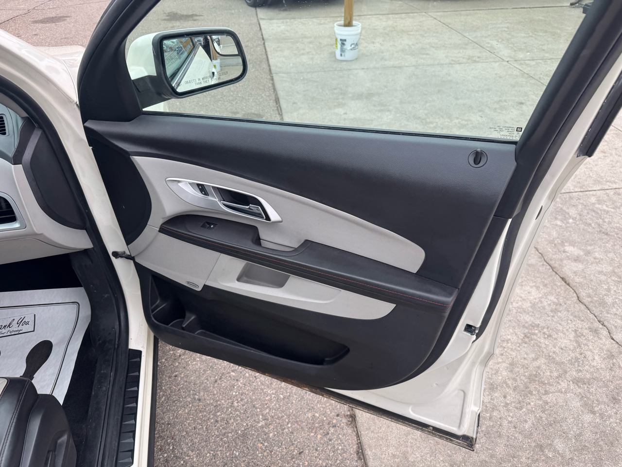 Chevrolet Equinox 2LT AWD 2014