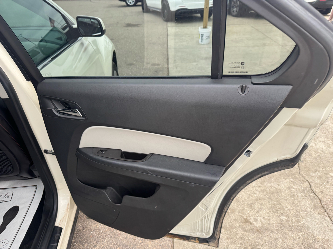 Chevrolet Equinox 2LT AWD 2014