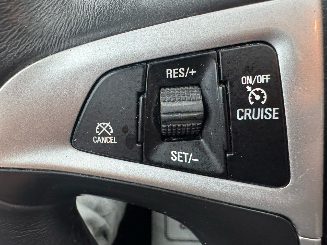 Chevrolet Equinox 2LT AWD 2014