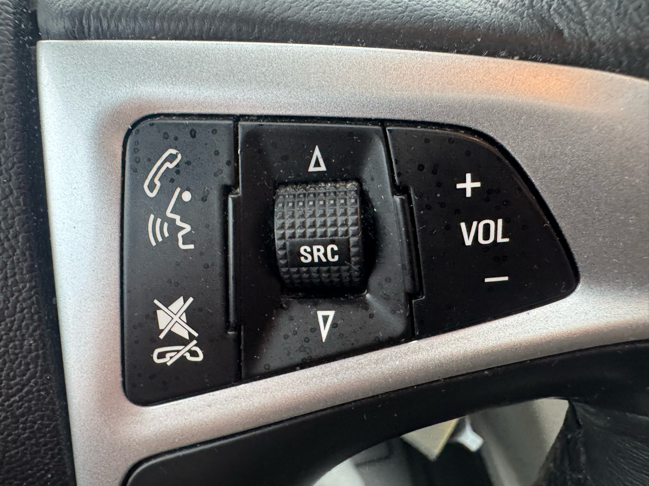 Chevrolet Equinox 2LT AWD 2014