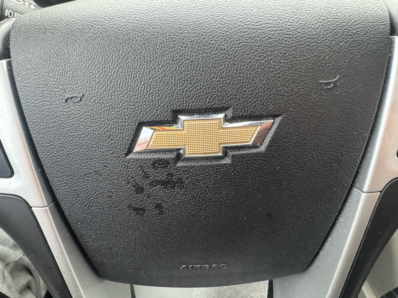 Chevrolet Equinox 2LT AWD 2014