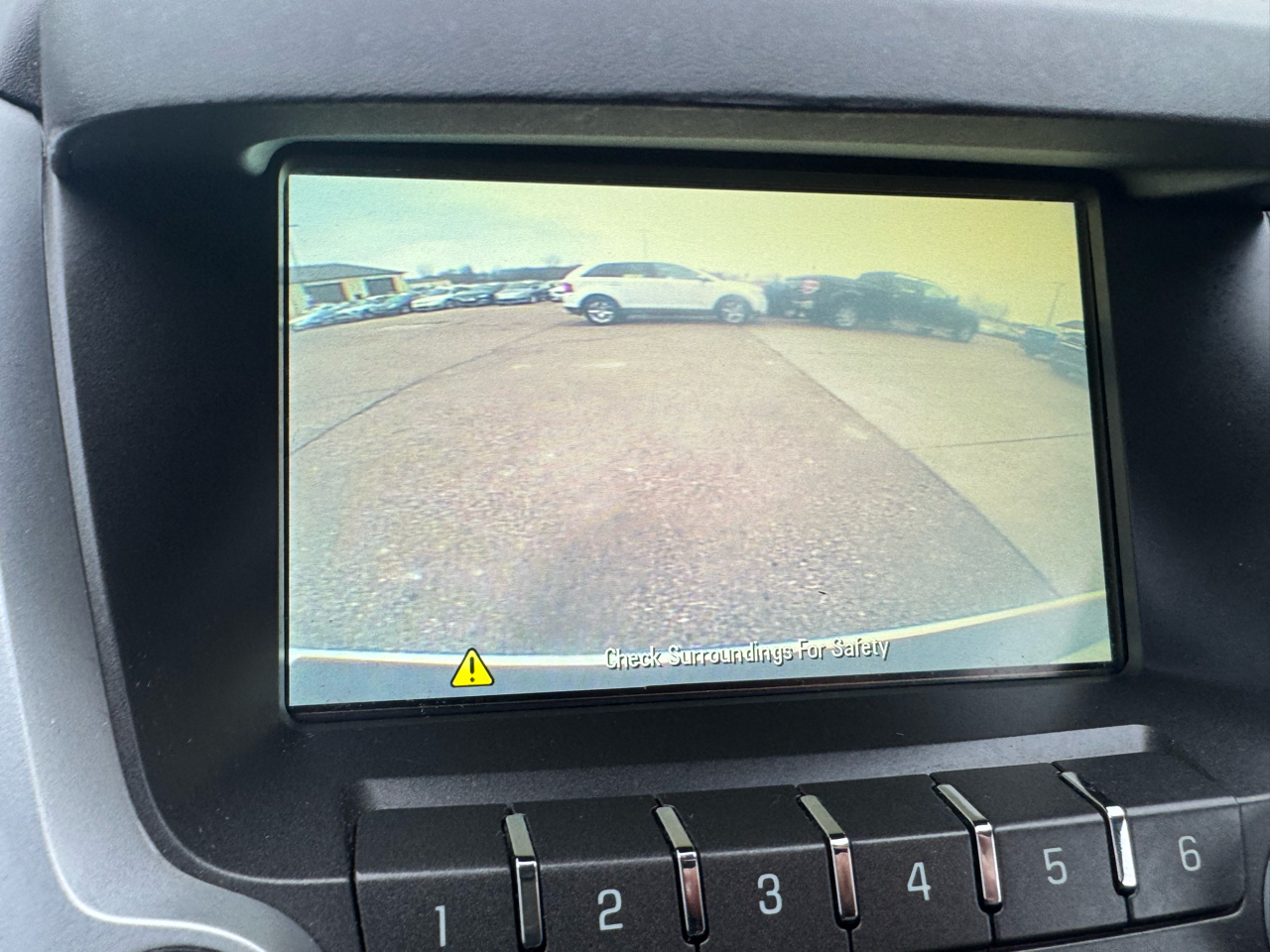 Chevrolet Equinox 2LT AWD 2014