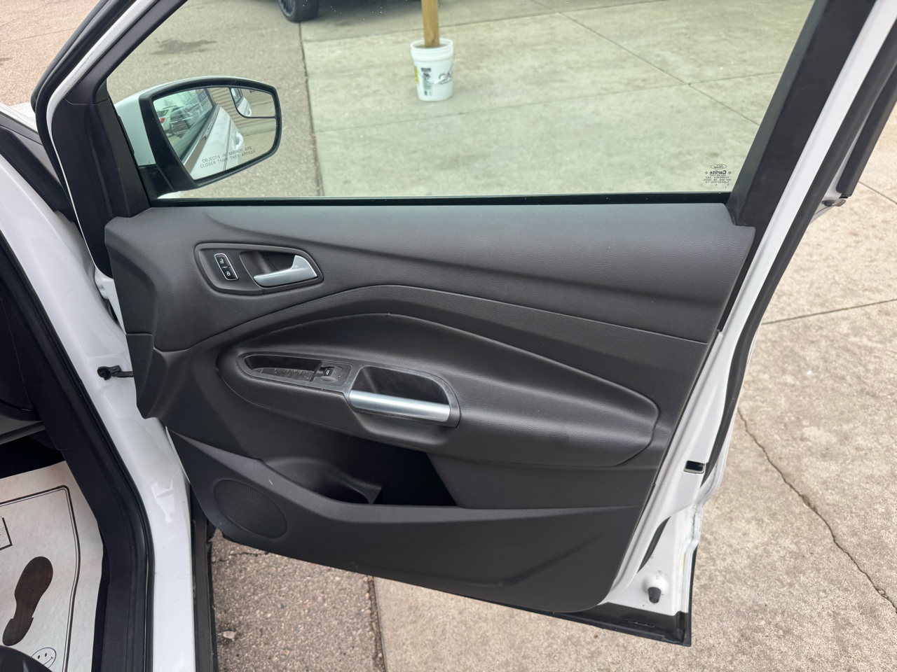 Ford Escape SE 4WD 2013