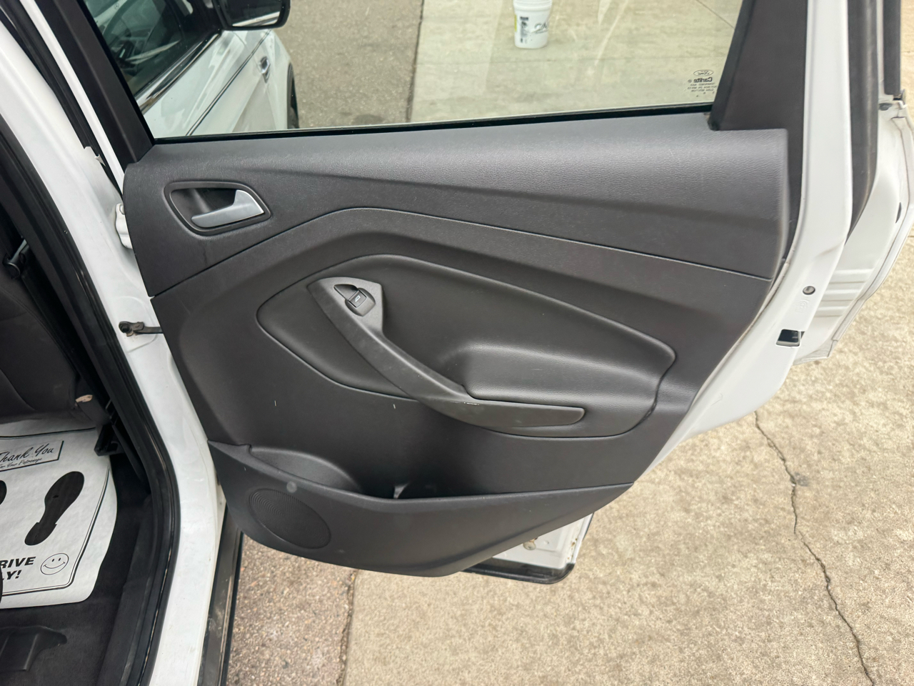 Ford Escape SE 4WD 2013