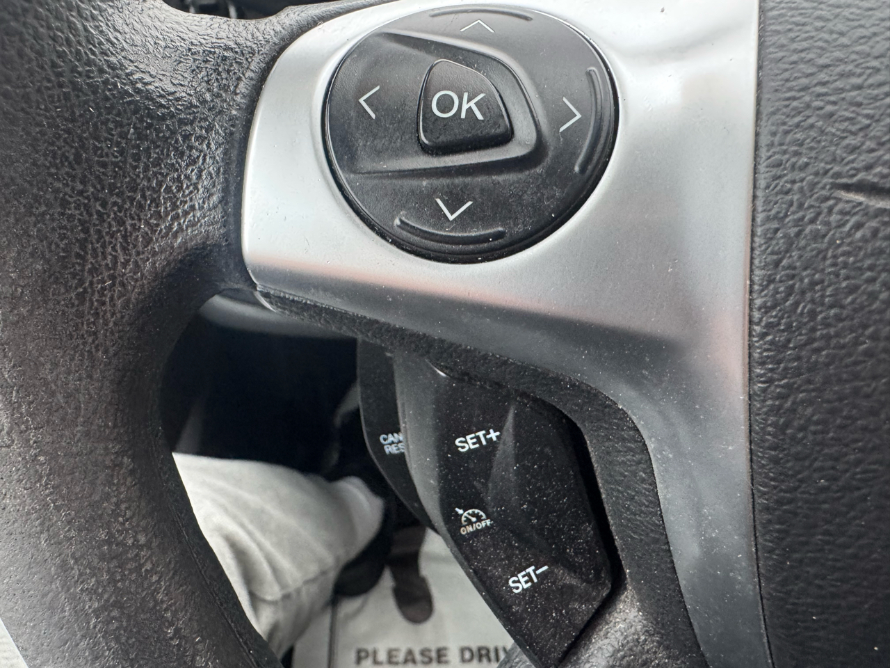 Ford Escape SE 4WD 2013