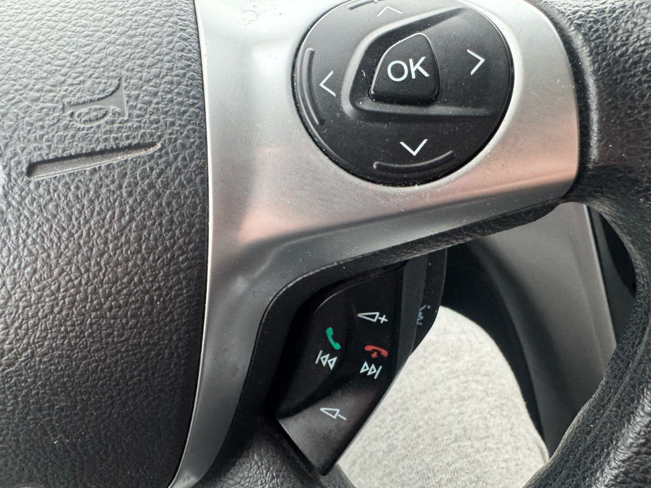 Ford Escape SE 4WD 2013