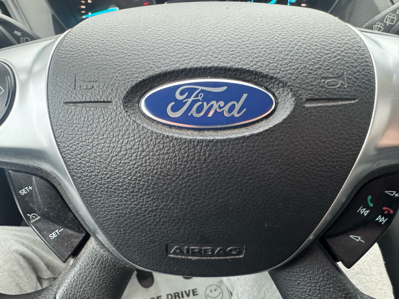 Ford Escape SE 4WD 2013