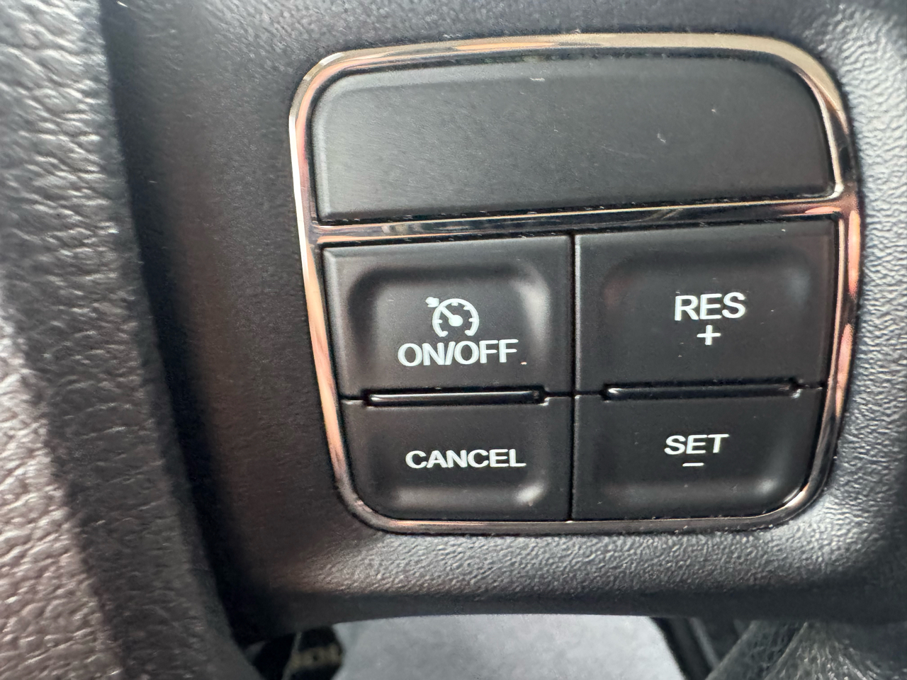 Dodge Journey SXT 2012