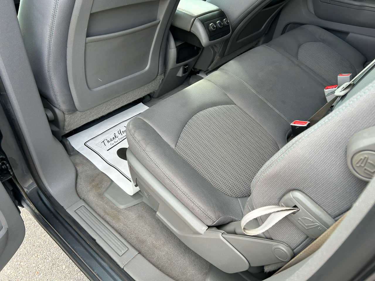 Chevrolet Traverse LS FWD w/PDC 2014