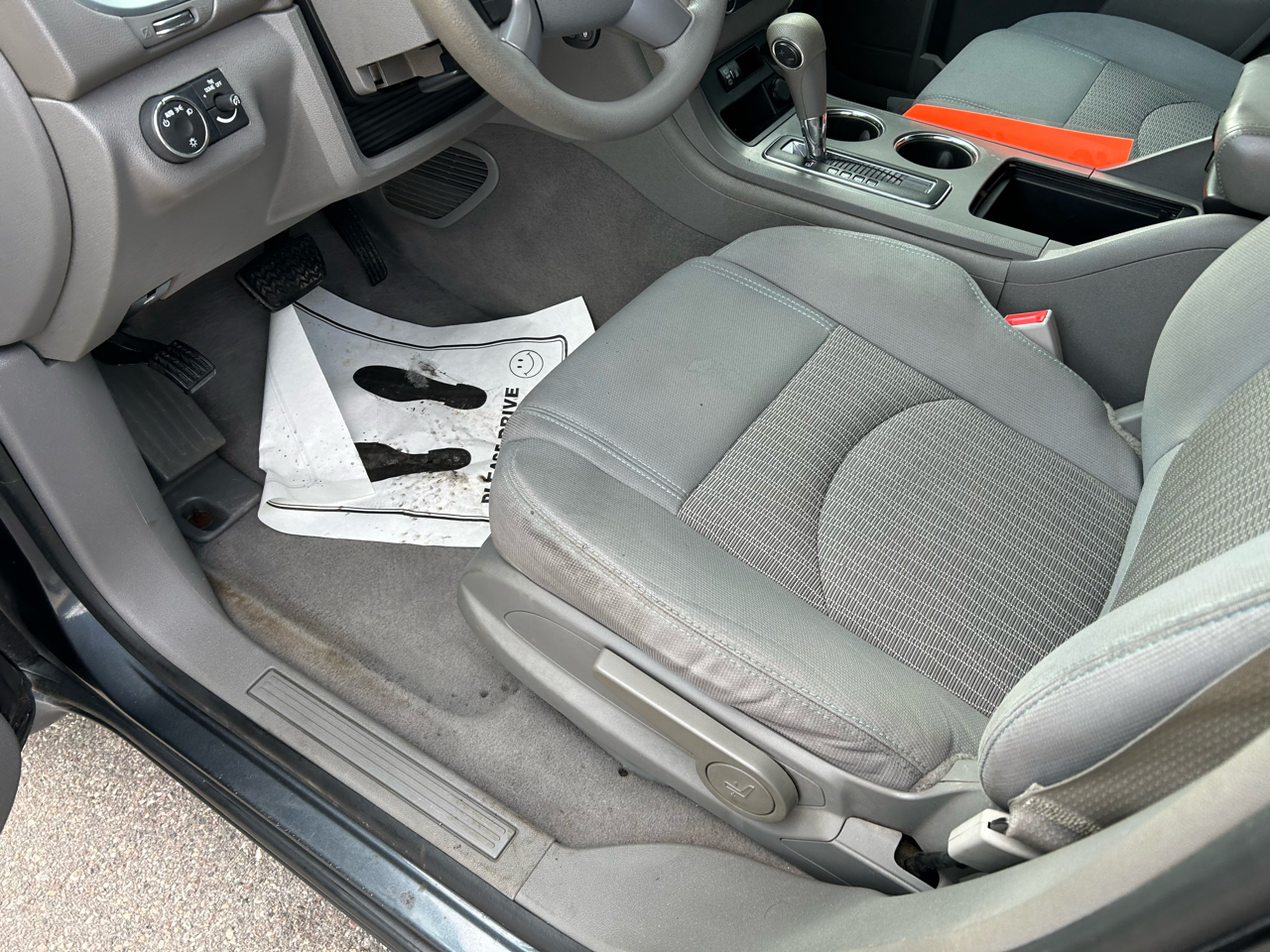 Chevrolet Traverse LS FWD w/PDC 2014