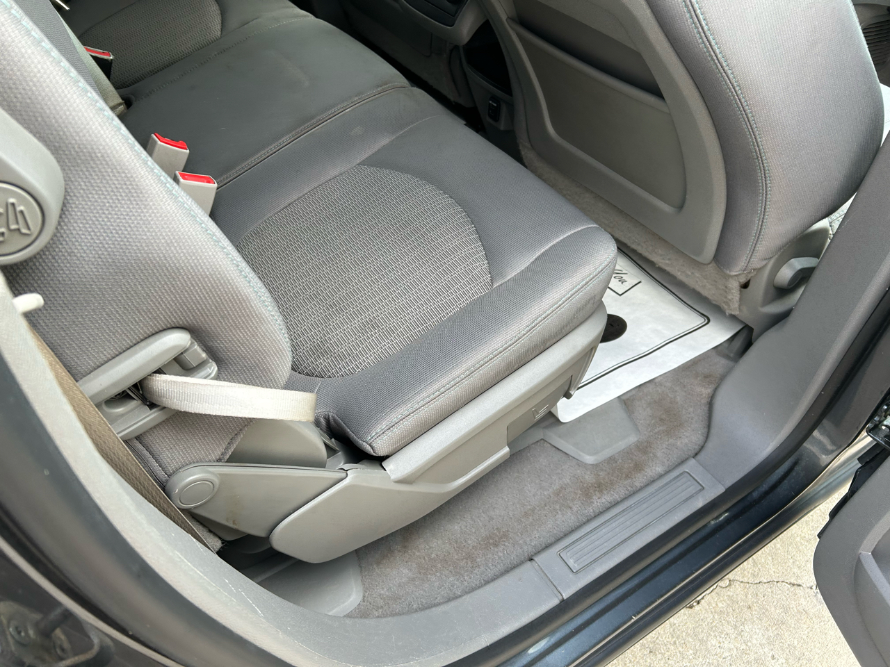 Chevrolet Traverse LS FWD w/PDC 2014