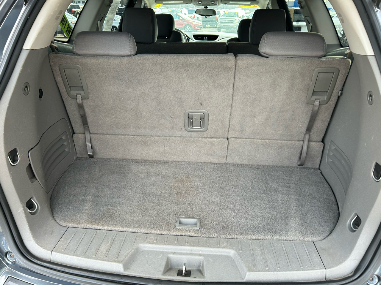 Chevrolet Traverse LS FWD w/PDC 2014