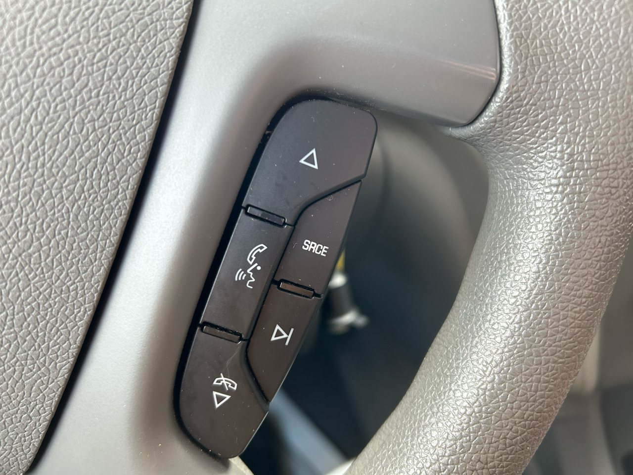 Chevrolet Traverse LS FWD w/PDC 2014